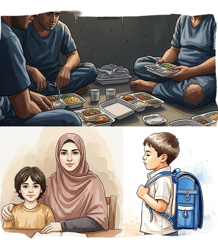 سهم الوفاء